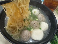 -章记香港仔鱼蛋王(西洋菜街店)