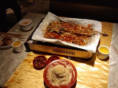 -红辣椒·川菜·火锅(科华路店)