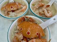 -潮之南·潮汕菜·鱼仔档(南山店)
