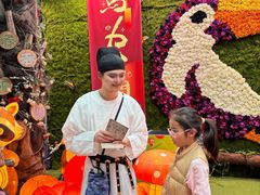-正佳雨林生态植物园