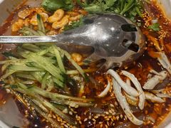 浑源凉粉-凯鸽酒楼(操场城店)