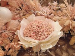 -InParty·游艇求婚策划生日派对布置(世纪大道店)