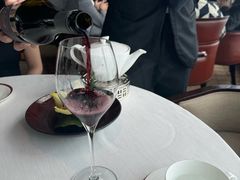 -天龙轩(香港丽思卡尔顿酒店)