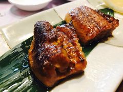 鳗鱼-大渔铁板烧(中山路八佰伴店)
