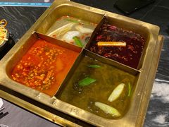 -王家渡火锅(金宝汇店)
