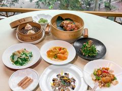 -成隆行·蟹王府(淮海店)