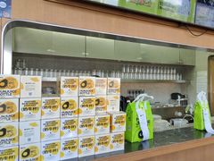 -混果汁(福田领展中心城店)