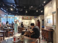 -一记面馆·云吞面嘅专家(富华店)