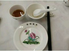 -香港蓮香樓(上環店)