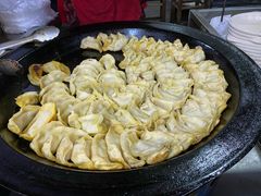-蒋家桥饺面店(四望亭路店)