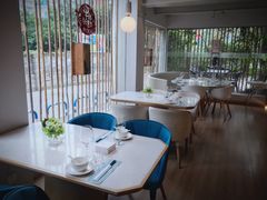 -周三的情书花园餐厅(江北店)