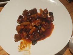 -黄山老妈·土菜(碧桂园店)