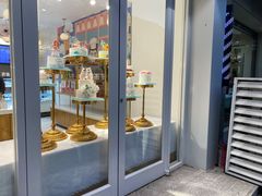 -爸爸糖手工吐司(天津大沽南路店)