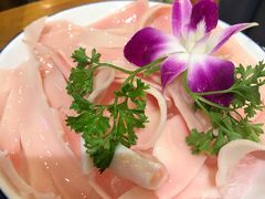 -蜀辣居鲜货老火锅(簇桥富顿中心店)
