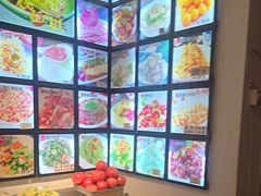 -五谷丰登·胶东海鲜·家常菜(张村店)