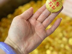 -龙华素斋(龙华路店)