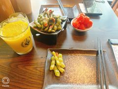 -不急·slowdown·长沙深夜食堂(梅溪湖店)