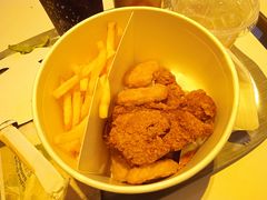 -麦当劳(华发商都店)