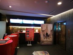 -中影国际影城(兰生大厦CINITY LED店)