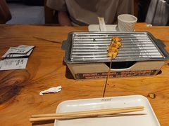 -木屋烧烤(龙岗南联店)