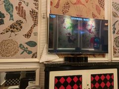 -自由港KTV(王子公主金平店)
