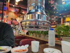 -·缸桶屋·韩式牛肋条自助烤肉(西湖D11店)