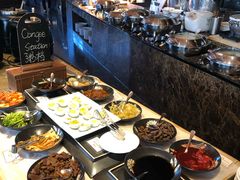 -北京北辰洲际酒店