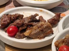 -本家韩国烤肉(青岛万象城店)