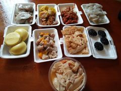 -喜临门酒家(城东店)