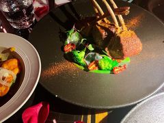 -wann lounge 低温慢煮牛排·清吧