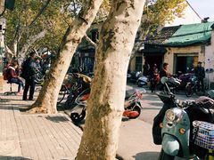 -大叔家福鼎小吃(十全街店)