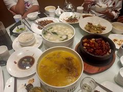 -老牌坊鲁菜名店(宽厚里店)