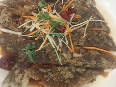 -老妈厨房团圆饺子东北菜(北环路店)