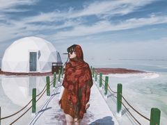 -东台吉乃尔湖