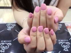 -IDO美甲美睫