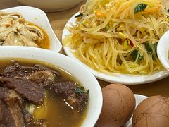 -水仙拉面(水仙街店)