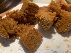 -京门老爆三·铜锅涮肉 爆肚(望京店)