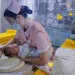 点击看大图 -保丽宝泰母婴护理院·月子中心·产康·中医(常州店)