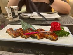 -昱匠·日本料理(金融街店)