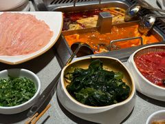 -海底捞火锅(亲贤北街店)