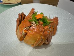 -老西门·常州菜(新区店)