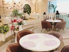 -MEET缘燕窝甜品&Tang's cake(华润万象城店)