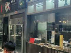 -食味楼(枫林湾店)