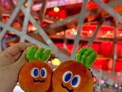 -京兆尹(雍和宫店)