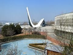 -北京园博大酒店