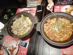 -蛙三泡椒牛蛙(万象城店)