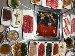 -海底捞火锅(龙湖北京大兴天街店)