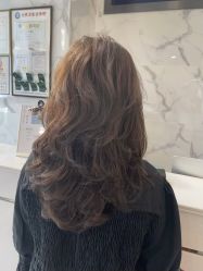 -上禾 HAIR SALON