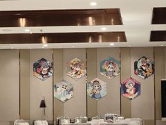 -川香楼酒家