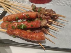 -靓虾二哥·龙虾馆(大塘总店)
